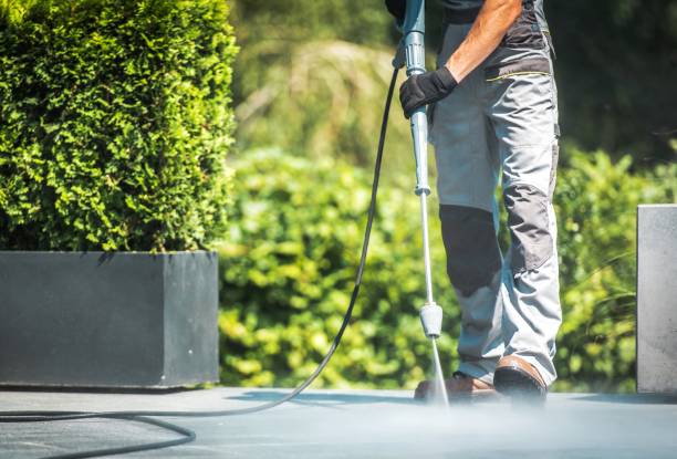 Best Patio and Deck Pressure Washing  in Grenelefe, FL