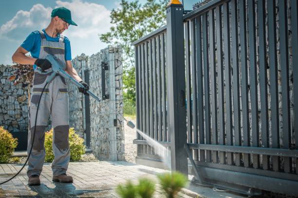 Animal Enclosure Cleaning in Grenelefe, FL
