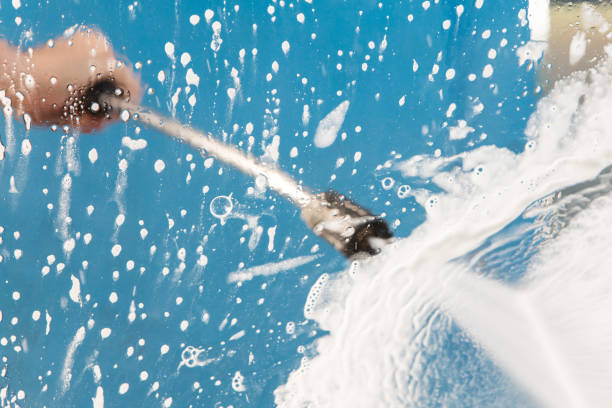 Best Fence Cleaning  in Grenelefe, FL
