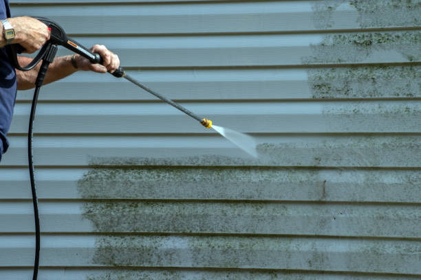 Best Dumpster Area Cleaning  in Grenelefe, FL