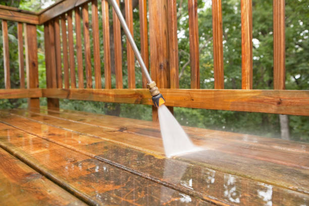 Best Sidewalk and Walkway Cleaning  in Grenelefe, FL